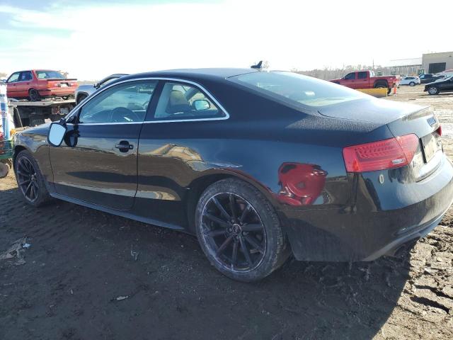 Фото 2 с аукциона – 2015 AUDI A5 PREMIUM с VIN WAUMFAFR3FA036731