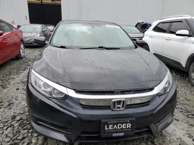 Photo 5 from auction – 2018 HONDA CIVIC LX with VIN 19XFC2F58JE028203
