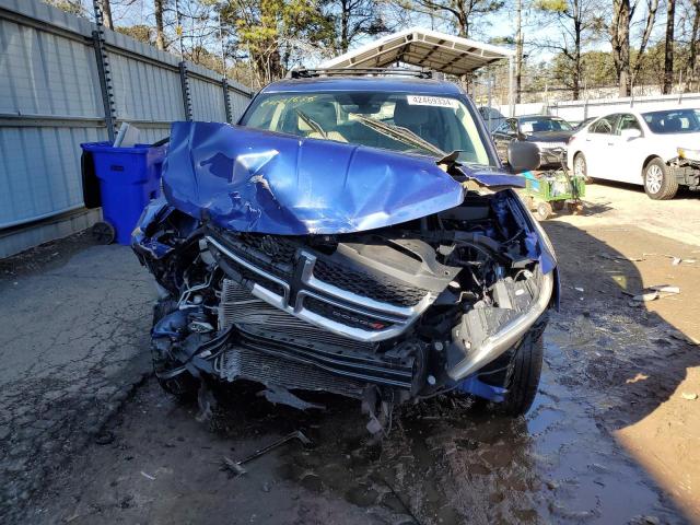 Photo 5 from auction – 2012 DODGE JOURNEY SE with VIN 3C4PDCAB9CT281808