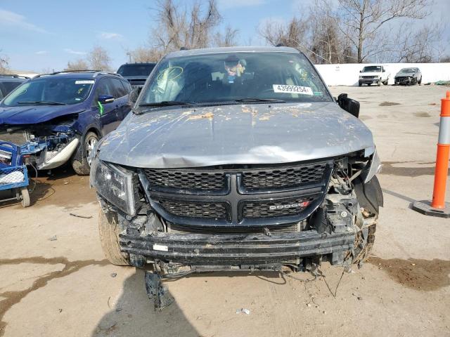 Photo 5 from auction – 2019 DODGE JOURNEY SE with VIN 3C4PDCBB0KT868749