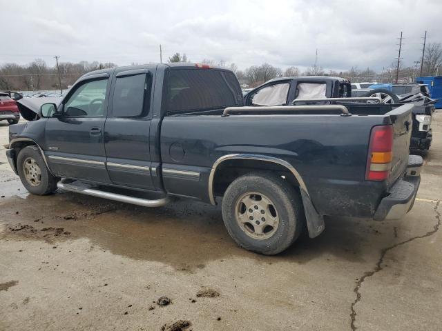 Photo 2 from auction – 2002 CHEVROLET silverado with VIN 2GCEC19T321307993