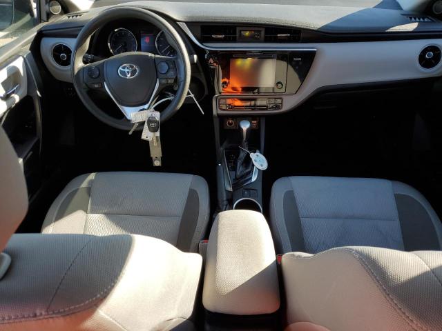 Photo 8 from auction – 2017 TOYOTA COROLLA L with VIN 2T1BURHE6HC848533