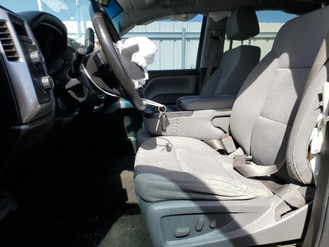 Photo 7 from auction – 2014 CHEVROLET SILVERADO with VIN 3GCUKREC9EG176275