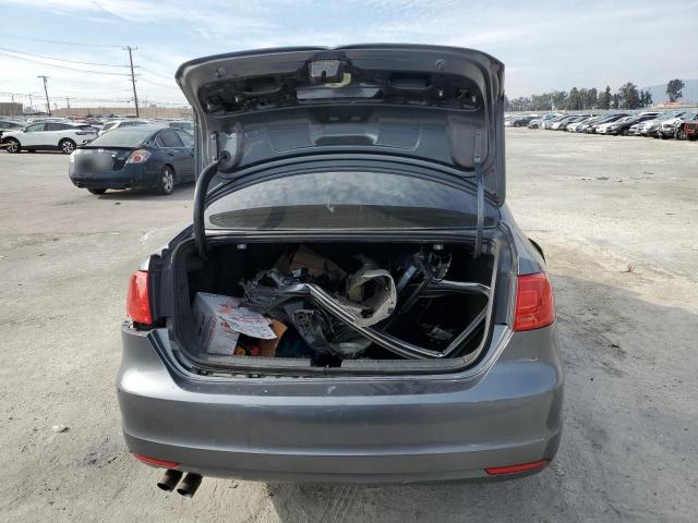Photo 6 from auction – 2012 VOLKSWAGEN JETTA BASE with VIN 3VW2K7AJ6CM399062
