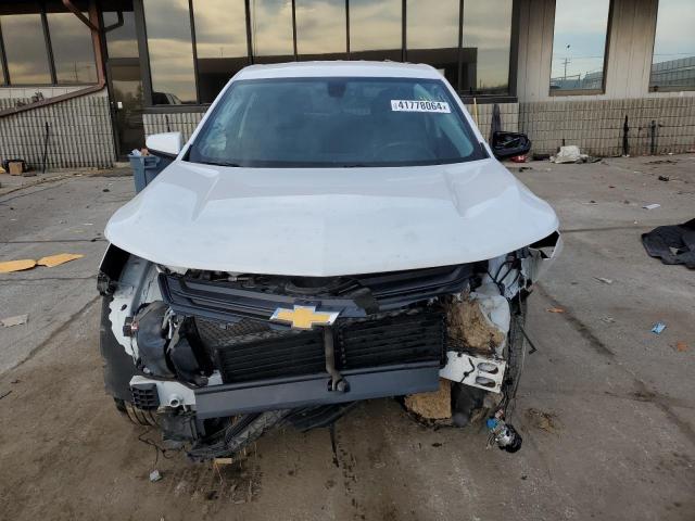 Photo 5 from auction – 2018 CHEVROLET EQUINOX LT with VIN 2GNAXJEV9J6179584