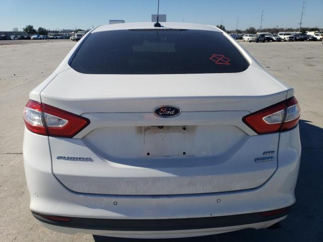 Photo 6 from auction – 2016 FORD FUSION SE with VIN 1FA6P0HD2G5106675