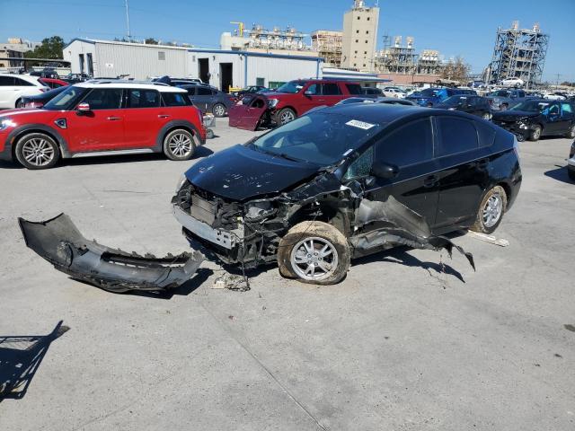 Photo 1 from auction – 2010 TOYOTA PRIUS with VIN JTDKN3DU3A5010115