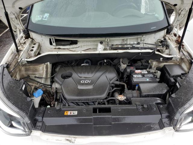 Photo 11 from auction – 2014 KIA SOUL with VIN KNDJN2A28E7052993