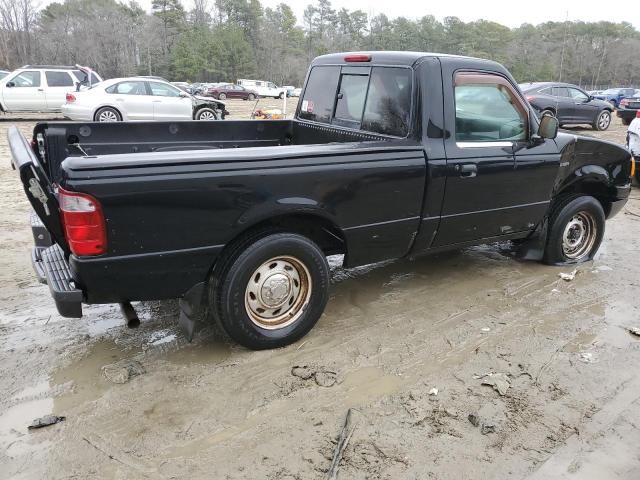 Photo 3 from auction – 2003 FORD RANGER with VIN 1FTYR10D23TA21159