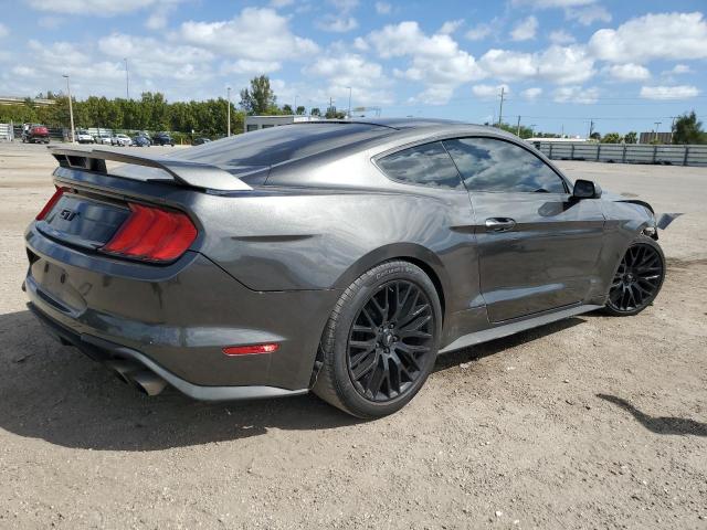 Photo 3 from auction – 2018 FORD MUSTANG GT with VIN 1FA6P8CF7J5185484