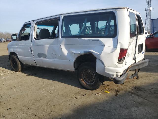 Photo 2 from auction – 2003 FORD ECONOLINE with VIN 1FBNE31L23HC02012