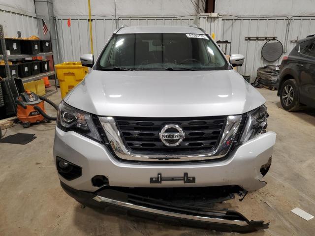 Photo 5 from auction – 2019 NISSAN PATHFINDER with VIN 5N1DR2MN1KC599187