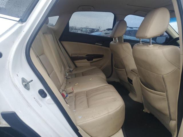 Photo 10 from auction – 2012 HONDA CROSSTOUR with VIN 5J6TF2H58CL000378