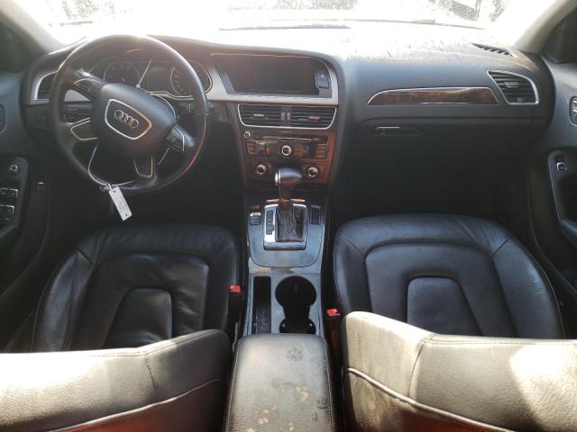 Photo 8 from auction – 2015 AUDI A4 PREMIUM with VIN WAUAFAFL6FN007246