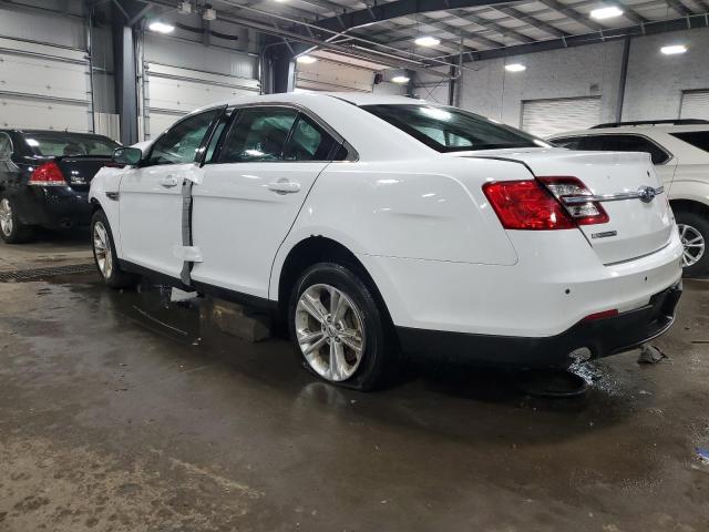 Photo 2 from auction – 2016 FORD TAURUS POL with VIN 1FAHP2MK9GG125317