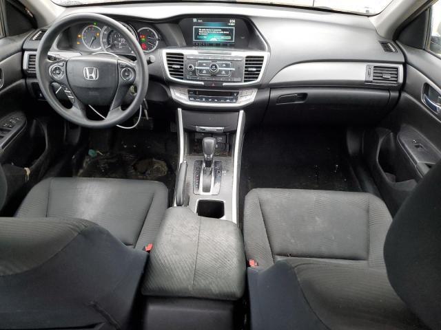 Photo 8 from auction – 2015 HONDA ACCORD LX with VIN 1HGCR2F31FA045808