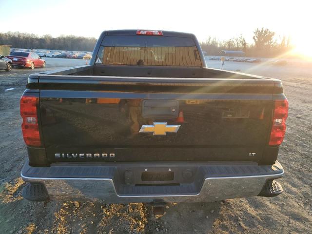 Photo 6 from auction – 2014 CHEVROLET SILVERADO with VIN 3GCUKREC0EG187844
