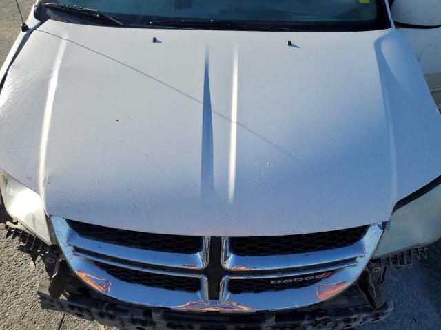 Photo 12 from auction – 2013 DODGE GRAND CARA with VIN 2C4RDGCG8DR719604