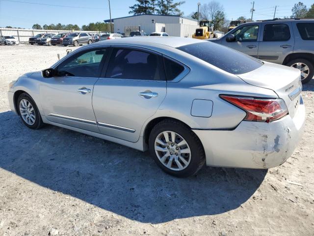Photo 2 from auction – 2015 NISSAN ALTIMA 2.5 with VIN 1N4AL3AP3FC176224