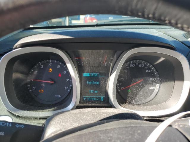 Photo 9 from auction – 2013 CHEVROLET EQUINOX LT with VIN 2GNFLNE38D6103754