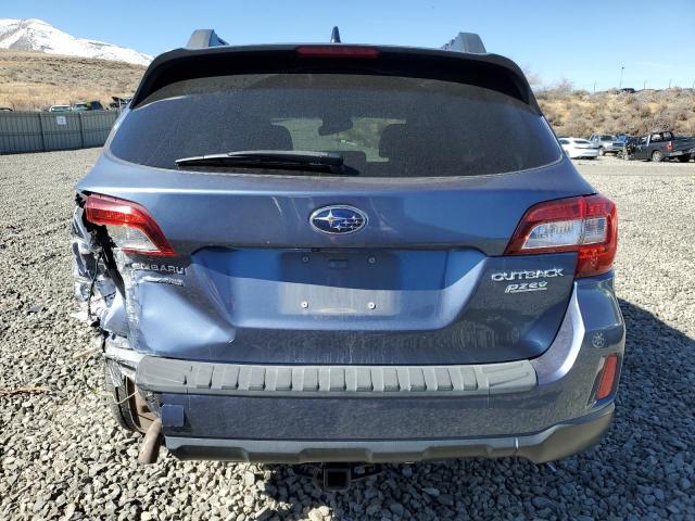 Photo 6 from auction – 2016 SUBARU OUTBACK 2. with VIN 4S4BSALC4G3284056