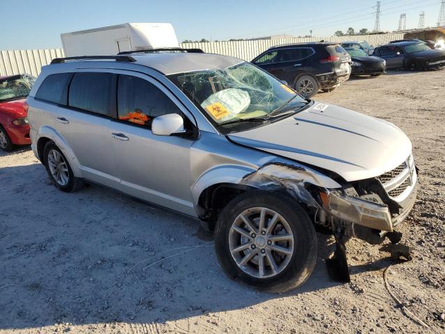 Photo 4 from auction – 2014 DODGE JOURNEY SX with VIN 3C4PDCBG9ET270630