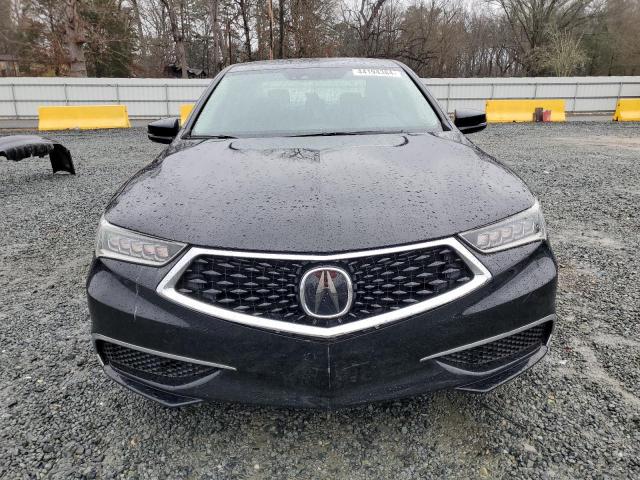 Photo 5 from auction – 2018 ACURA TLX TECH with VIN 19UUB2F55JA010417