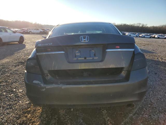 Photo 6 from auction – 2011 HONDA ACCORD EX with VIN 1HGCP2F73BA069076