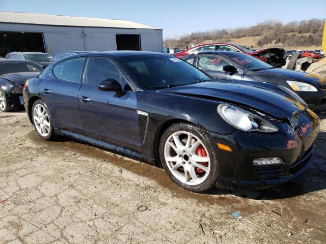 Photo 4 from auction – 2011 PORSCHE PANAMERA with VIN WP0AA2A78BL011967