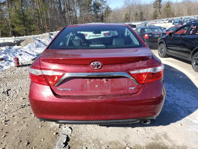 Photo 6 from auction – 2016 TOYOTA CAMRY LE with VIN 4T1BF1FK1GU588916