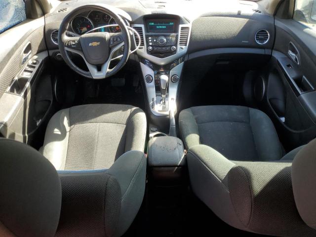 Photo 8 from auction – 2011 CHEVROLET CRUZE LT with VIN 1G1PF5S99B7307014