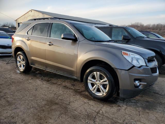 Photo 4 from auction – 2012 CHEVROLET EQUINOX LT with VIN 2GNFLPE58C6389701