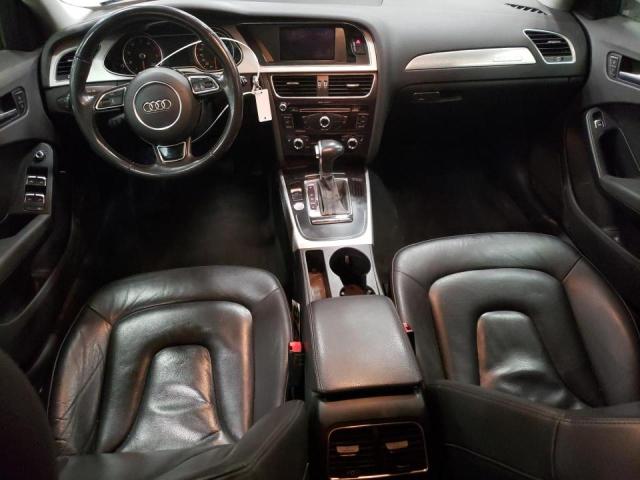 Photo 8 from auction – 2016 AUDI A4 PREMIUM with VIN WAUBFAFLXGN011788
