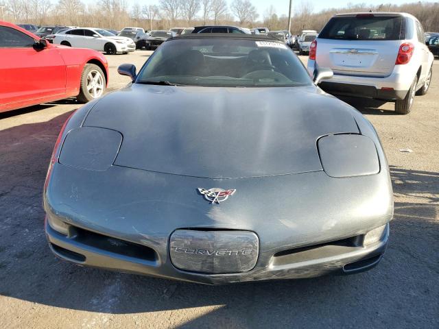 Zdjęcie 5 z aukcji – 2003 CHEVROLET CORVETTE z VIN 1G1YY32G435103591