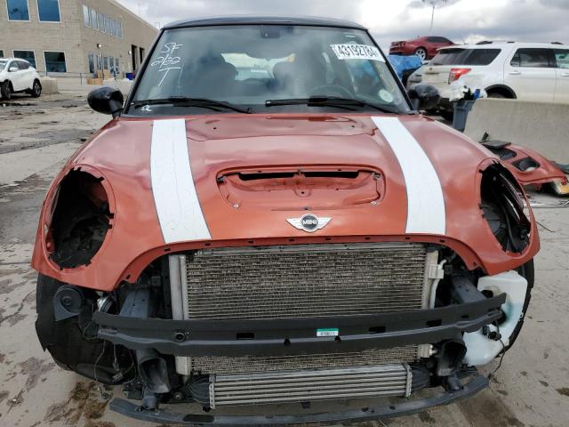 Zdjęcie 5 z aukcji – 2013 MINI COOPER JOH z VIN WMWSU9C58DT722147