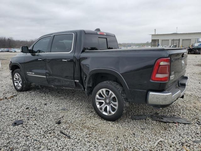 Photo 2 from auction – 2019 RAM 1500 LONGH with VIN 1C6SRFKT4KN762897