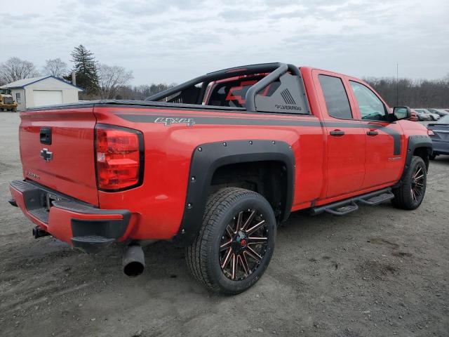 Photo 3 from auction – 2018 CHEVROLET SILVERADO with VIN 1GCVKPEC0JZ155785