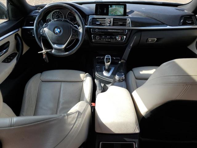 Photo 8 from auction – 2017 BMW 430XI GRAN with VIN WBA4F9C54HG440539