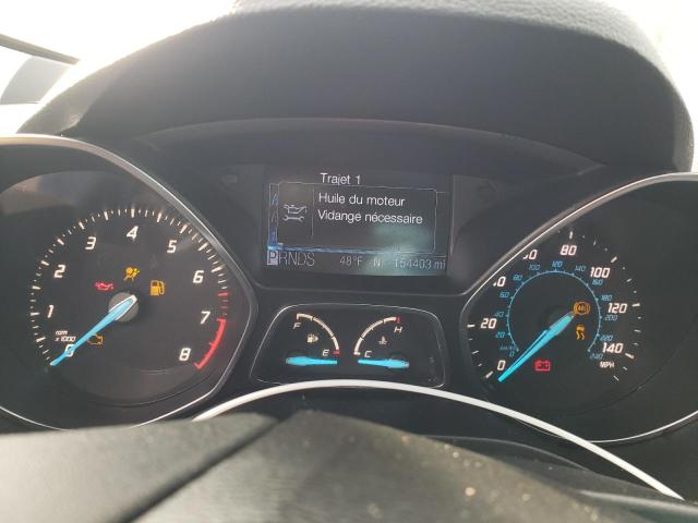 Photo 9 from auction – 2013 FORD ESCAPE SEL with VIN 1FMCU9H99DUA49569