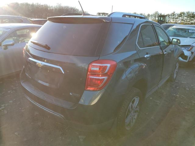 Photo 3 from auction – 2017 CHEVROLET EQUINOX PR with VIN 2GNFLGEK3H6214009