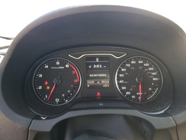 Photo 9 from auction – 2015 AUDI A3 PREMIUM with VIN WAUEFGFF1F1020489