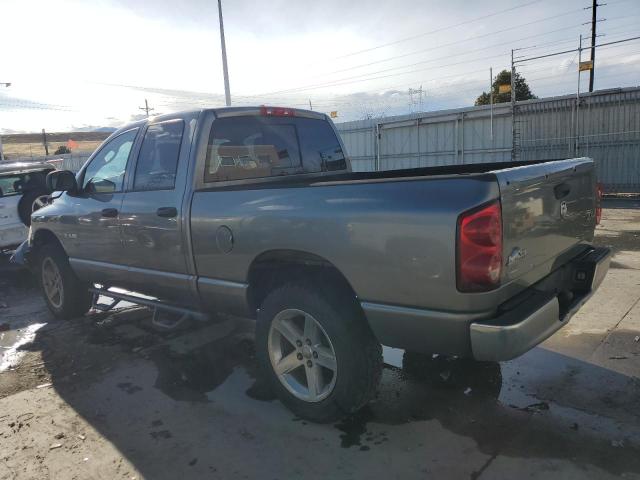 Photo 2 from auction – 2008 DODGE RAM 1500 S with VIN 1D7HU18N08S634007