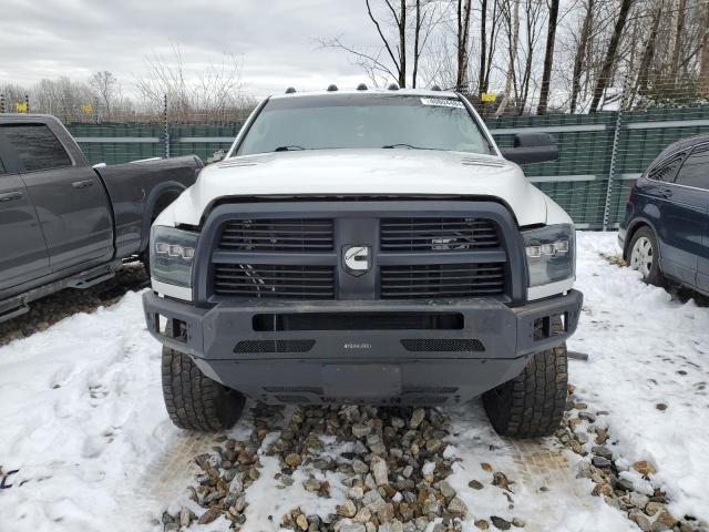 Photo 5 from auction – 2011 DODGE RAM 2500 with VIN 3D7UT2CL3BG527982