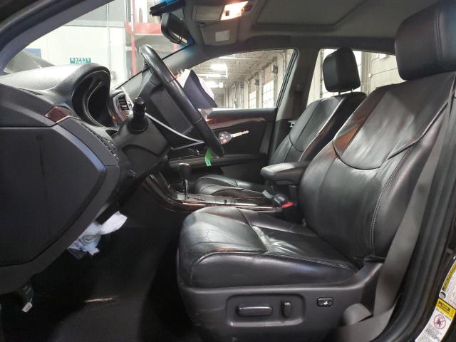 Photo 7 from auction – 2011 TOYOTA AVALON BAS with VIN 4T1BK3DB6BU428310