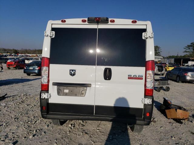 Photo 6 from auction – 2021 RAM PROMASTER with VIN 3C6LRVAG6ME560055