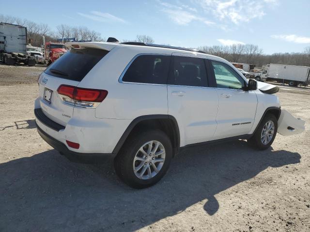 Photo 3 from auction – 2021 JEEP GRAND CHER with VIN 1C4RJFAG8MC602460