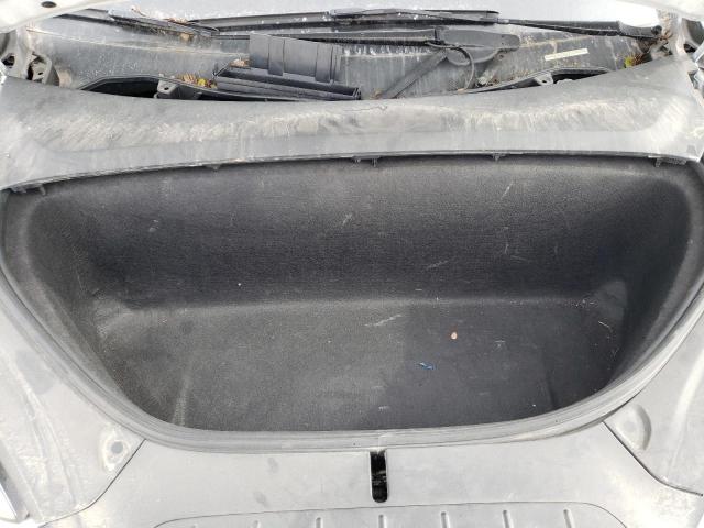 Photo 11 from auction – 2019 TESLA MODEL X with VIN 5YJXCBE44KF180844