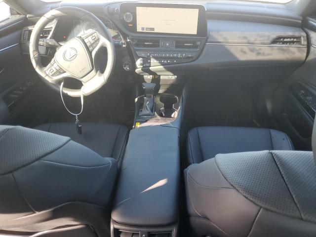 Photo 8 from auction – 2023 LEXUS ES 250 BAS with VIN 58AD11D18PU012007