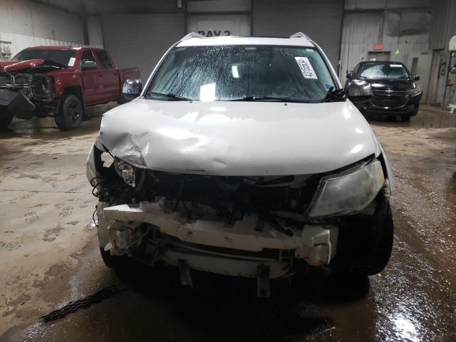 Photo 5 from auction – 2009 MITSUBISHI OUTLANDER with VIN JA4MT41X69Z008389