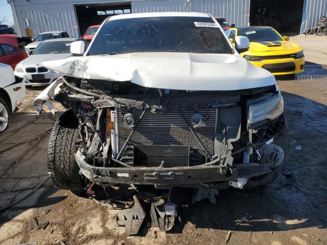 Photo 5 from auction – 2014 JEEP GRAND CHER with VIN 1C4RJFDJ2EC195664